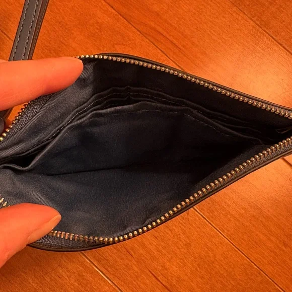 Coach Bazooka Bubble Gum Clutch - Picture 3 of 3